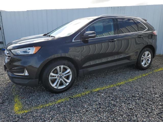 2FMPK4J92KBC38491 2019 FORD EDGE, photo no. 1