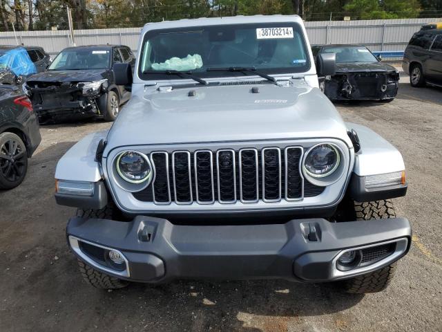 1C4PJXEN4RW102517 | 2024 JEEP WRANGLER S