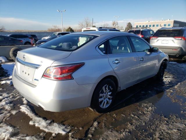 1N4AL3AP9EC411644 | 2014 NISSAN ALTIMA 2.5