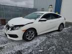 2018 HONDA CIVIC LX - 2HGFC2F58JH036162