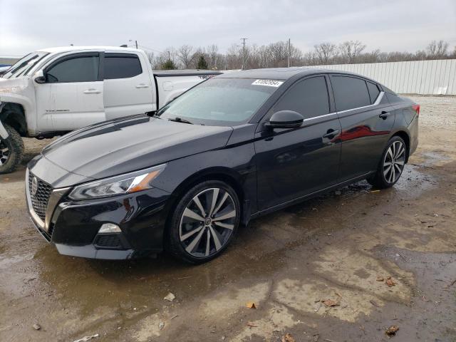 1N4BL4CV9KN321996 | 2019 NISSAN ALTIMA SR