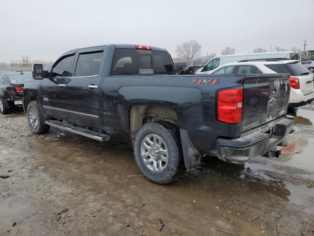 Vin: 1gc4kyey3kf191731, lot: 39564894, chevrolet all models k3500 high country 20192