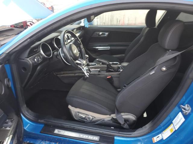 1FA6P8CF8K5148204 | 2019 FORD MUSTANG GT