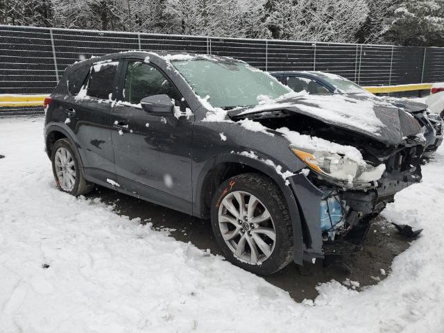 VIN JM3KE4DY0F0480106 2015 Mazda CX-5, GT no.4