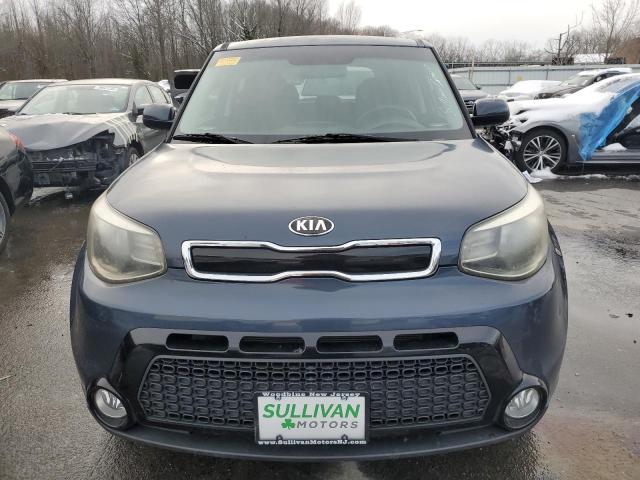 KNDJP3A55G7328916 | 2016 KIA SOUL +