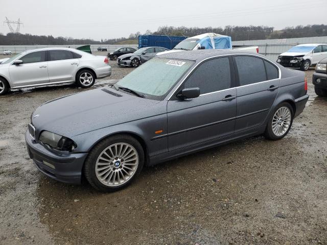 2001 BMW 3 Series 330i