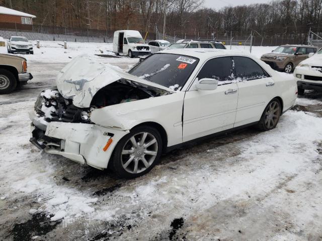 2003 INFINITI M45 