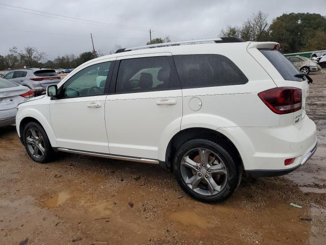 Vin: 3c4pdcgb3ft746840, lot: 37483564, dodge journey crossroad 20152