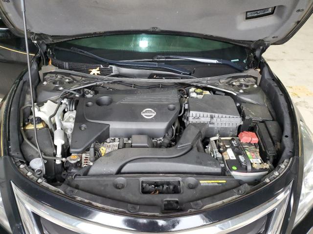 2015 NISSAN ALTIMA 2.5 - 1N4AL3AP9FC226575