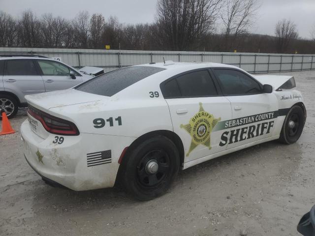 Vin: 2c3cdxat2mh681996, lot: 38373284, dodge charger police 20213