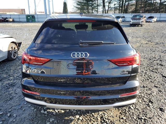 WA1AECF31L1111898 | 2020 AUDI Q3 PREMIUM