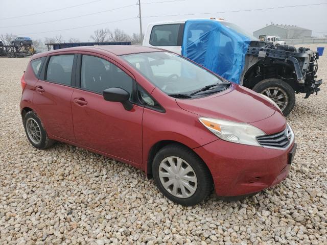 3N1CE2CP8FL398141 | 2015 NISSAN VERSA NOTE