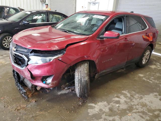 VIN 3VW2B7AJ3JM220439 2019 CHEVROLET EQUINOX no.1