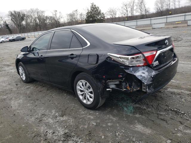 4T4BF1FK0FR473194 | 2015 TOYOTA CAMRY LE