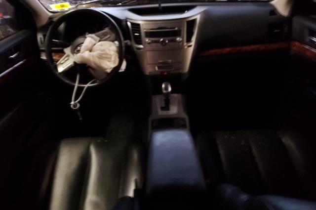 2010 Subaru Legacy 2.5I Limited VIN: 4S3BMBK66A3217577 Lot: 38006964