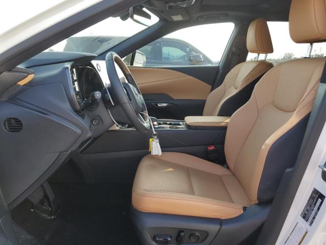 2023 LEXUS RX 350 PRE JTJCHMAA5P2008904