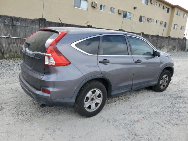 2HKRM3H31GH512259 | 2016 HONDA CR-V LX