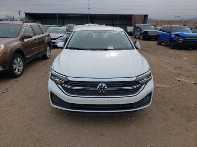 3VW4M7BU2PM008281 | 2023 VOLKSWAGEN JETTA S