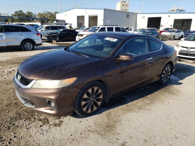 1HGCT1B82EA001215 | 2014 HONDA ACCORD EXL