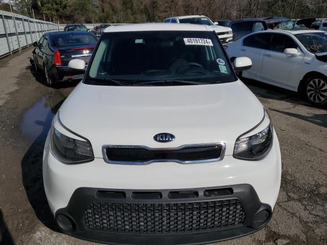 KNDJP3A52F7119244 | 2015 KIA SOUL +