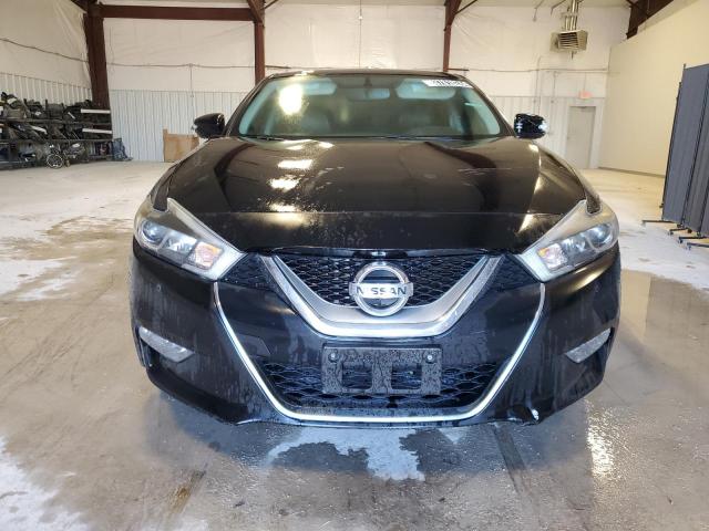 1N4AA6AP8HC439611 | 2017 NISSAN MAXIMA 3.5