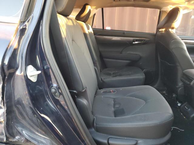 2020 TOYOTA HIGHLANDER 5TDYARAH6LS003172