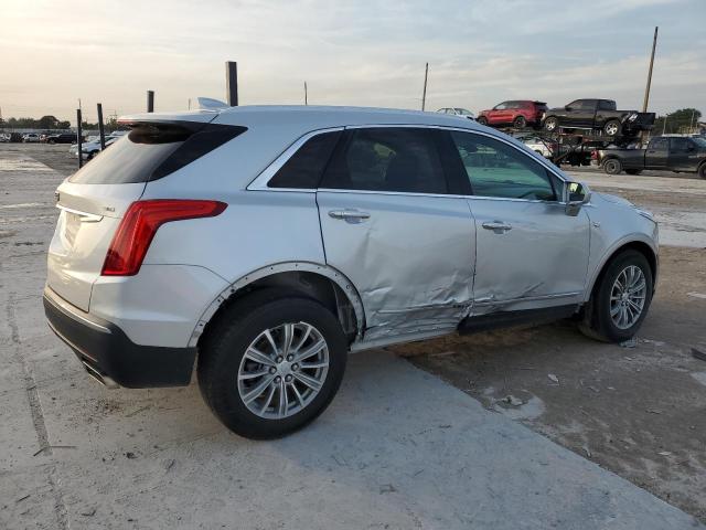 1GYKNBRS2HZ213902 | 2017 CADILLAC XT5 LUXURY