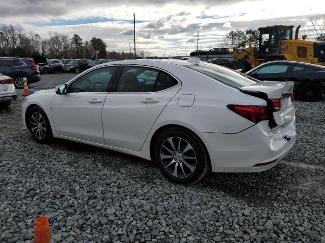 19UUB1F58GA015047 | 2016 ACURA TLX TECH