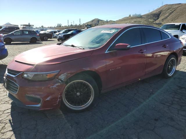 1G1ZD5ST5JF177506 | 2018 CHEVROLET MALIBU LT