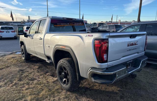 1GT29ME71LF232751 | 2020 GMC SIERRA K25