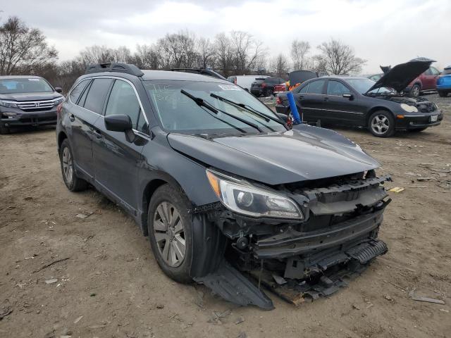 4S4BSACC9H3317005 | 2017 SUBARU OUTBACK 2.