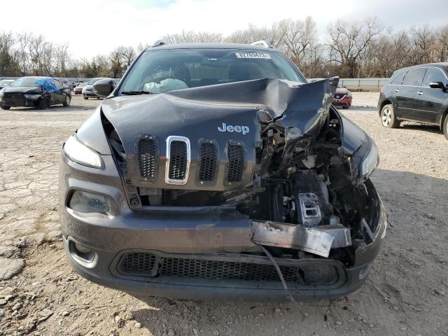 1C4PJLCS8EW228357 | 2014 JEEP CHEROKEE L