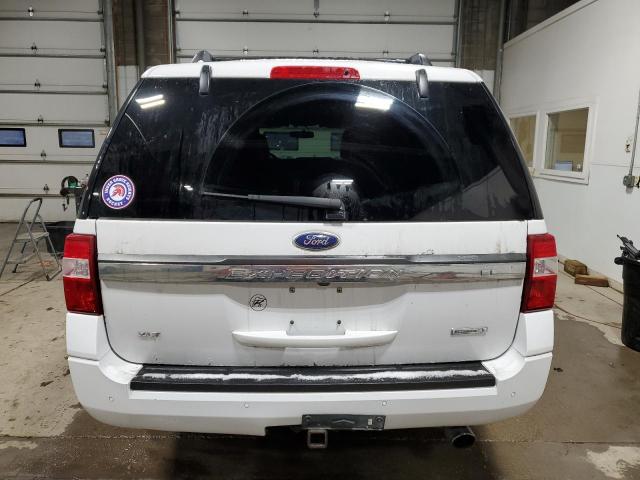 1FMJK1JT4GEF26752 | 2016 FORD EXPEDITION