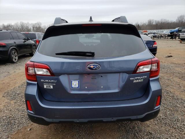 4S4BSANC8H3350543 | 2017 SUBARU OUTBACK 2.