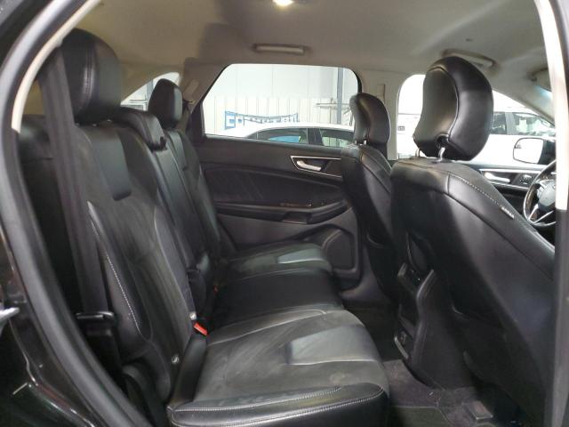 2FMTK3AP0FBB12806 | 2015 FORD EDGE SPORT