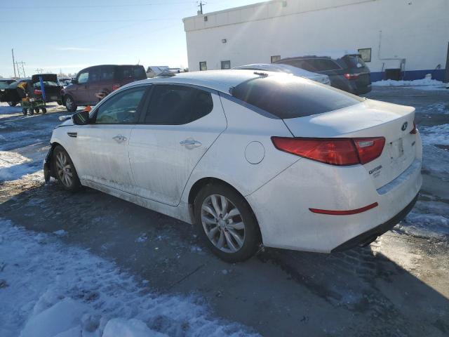 5XXGN4A78EG297639 | 2014 KIA OPTIMA EX