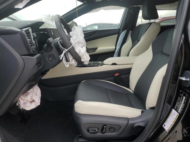 2024 LEXUS NX 250 PRE 2T2GDCAZ0RC009653