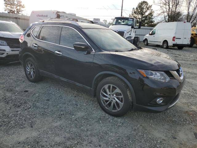 Vin: 5n1at2mv5fc895520, lot: 40433774, nissan rogue s 20154