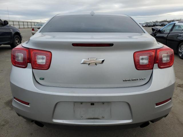 1G11H5SL5EF285938 | 2014 CHEVROLET MALIBU LTZ