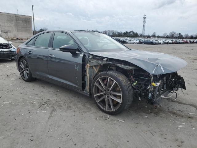2021 AUDI S6 PRESTIG WAUFFBF20MN026648
