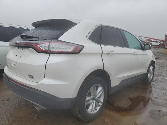 2FMPK4J99JBC46411 2018 FORD EDGE, photo no. 3