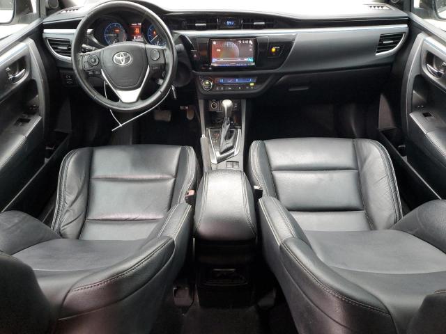 5YFBURHEXEP083306 | 2014 TOYOTA COROLLA L