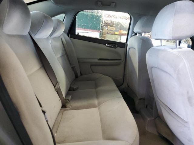 2008 Chevrolet Impala Lt VIN: 2G1WT58N689117414 Lot: 39563364