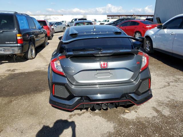 SHHFK8G75HU201815 | 2017 HONDA CIVIC TYPE