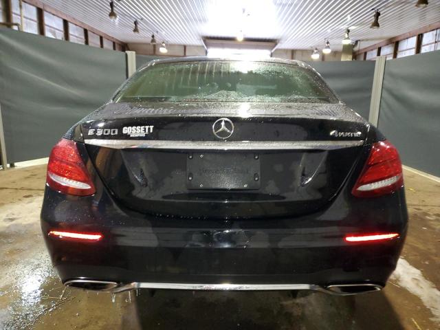 WDDZF4KB7KA510344 | 2019 MERCEDES-BENZ E 300 4MAT