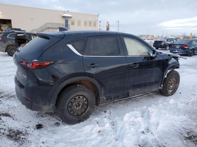 2022 MAZDA CX-5 GX - JM3KFBBL5N0642514