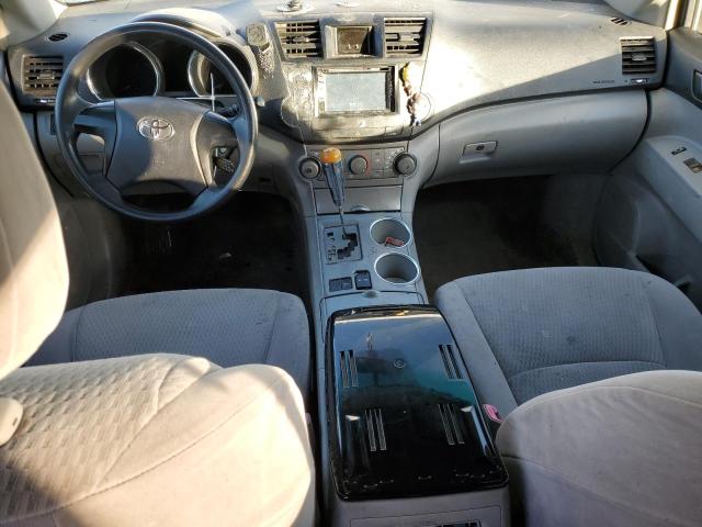 JTEDS41AX82002179 2008 Toyota Highlander