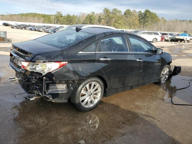 5NPEC4AB1EH892337 | 2014 HYUNDAI SONATA SE