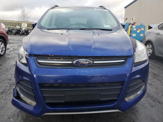 1FMCU9G99FUB87116 | 2015 FORD ESCAPE SE