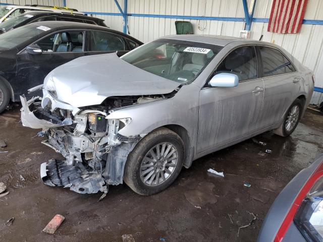 Vin: 4t4bf3ek5ar028715, lot: 40523934, toyota camry base 2010 img_1